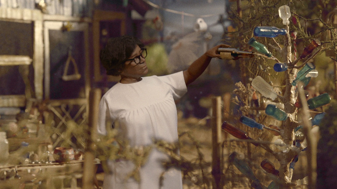 In-Person Film Screening and Conversation: This World is Not My Own