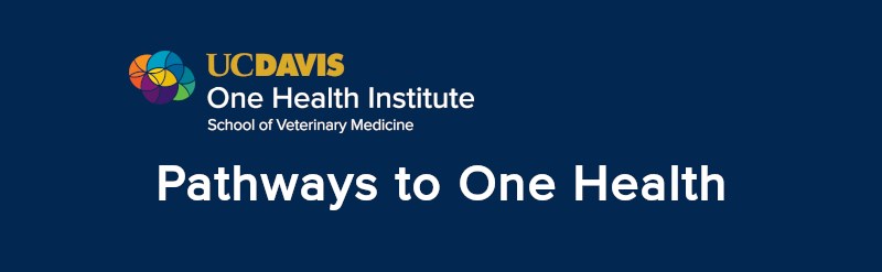 Info session: Pathways to One Health Fellowship