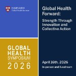 2026 Global Health Symposium