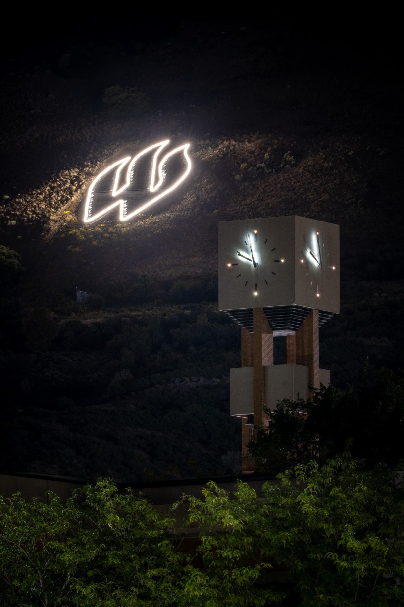 Light the W 2026
