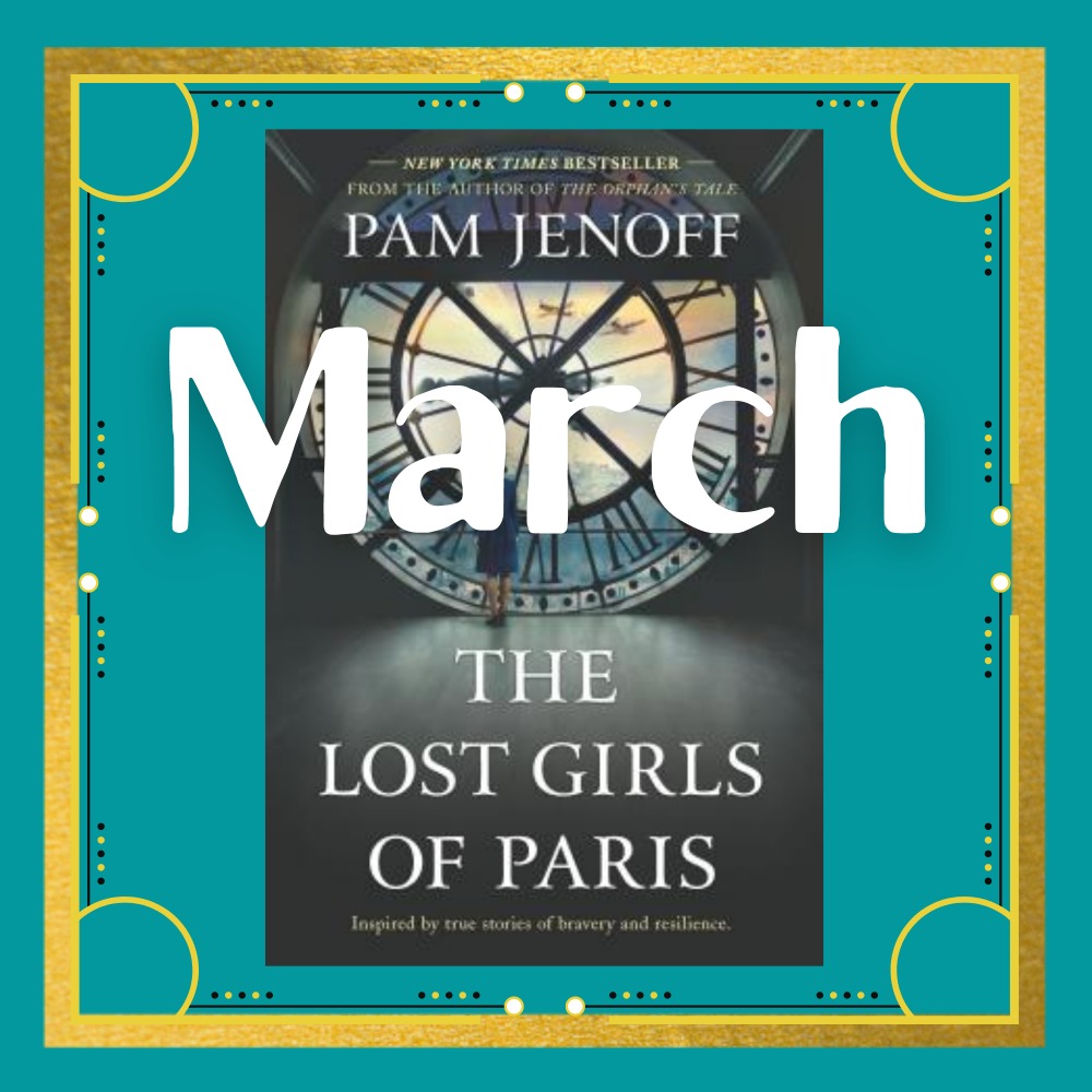 East Asheville Library Book Club Online