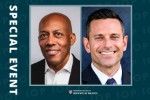 Thank You for Your Service (But What Does that Really Mean?): A Conversation with General CQ Brown, Jr.