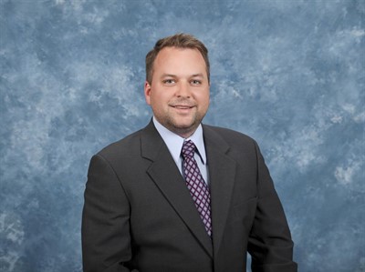 CEI Interdisciplinary Seminar: David Wood, Oak Ridge National Laboratory