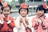 A Century of Chinese Children: ‘Little Friends’ in a Changing World