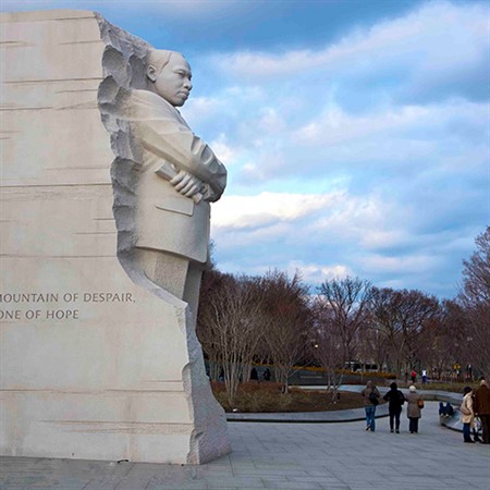 Spaces of Remembrance: Revisiting the Memorials of Washington, D.C.
