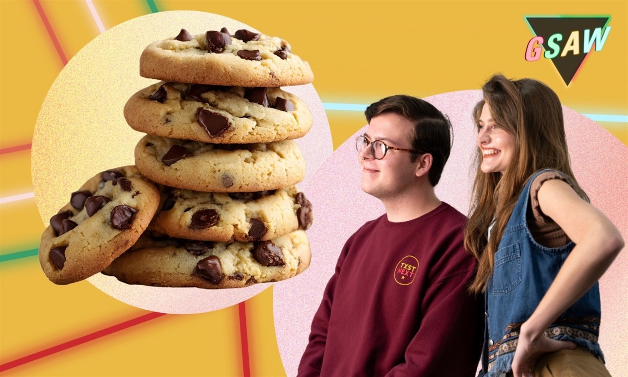GSAW - Careers and Cookies
