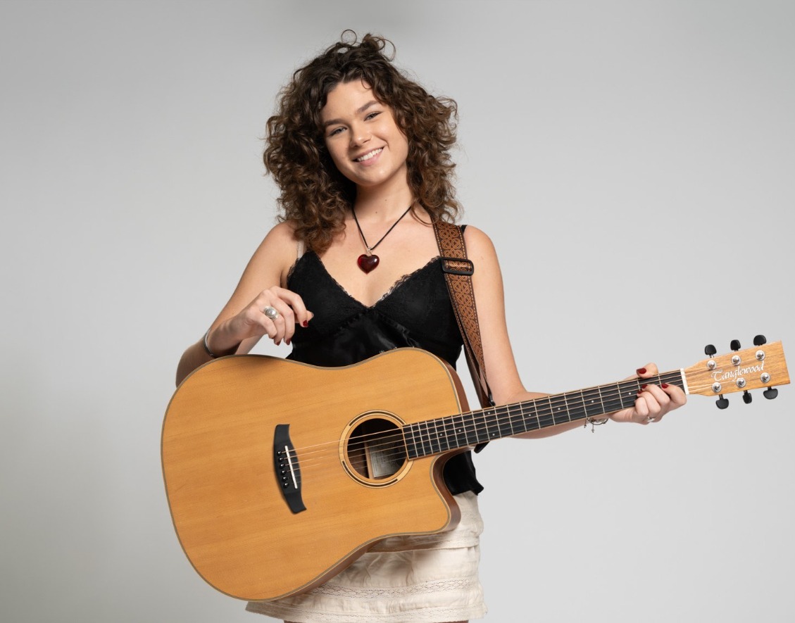 Visible Ink takeover the QSM Stage featuring Evey Alexander: NAIDOC Edition