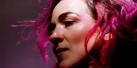 Well-Being Ticket Deal: Becca Stevens