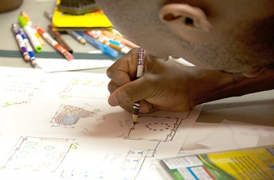 Justice Architecture: What Happens When We Design Out of Love-Grit City Think&Drink