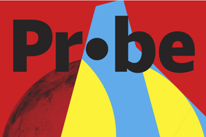 PROBE European Researchers' Night