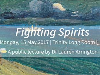 Fighting Spirits