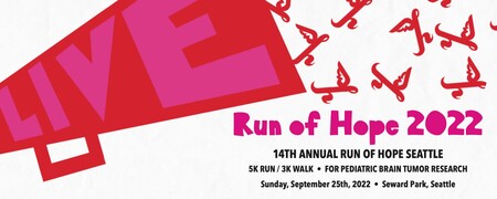 Run of Hope 2022