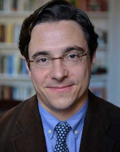American Jews and Israel in the Trump Era: Polarization and Protest, 2019 Benaroya Lecture