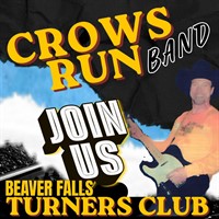 LIVE MUSIC: Crows Run Band
