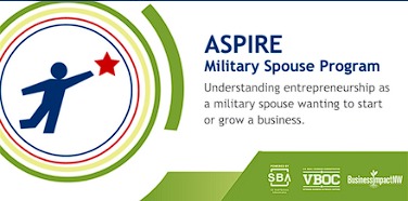 ASPIRE - Military Spouse Program