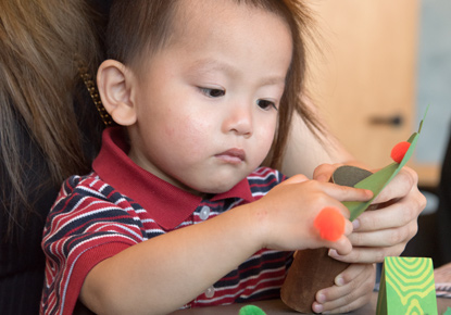 雙語"玩中學"樂園 / Bilingual Kaleidoscope Play & Learn 雙語"玩中學"樂園 / Bilingual Kaleidoscope Play & Learn