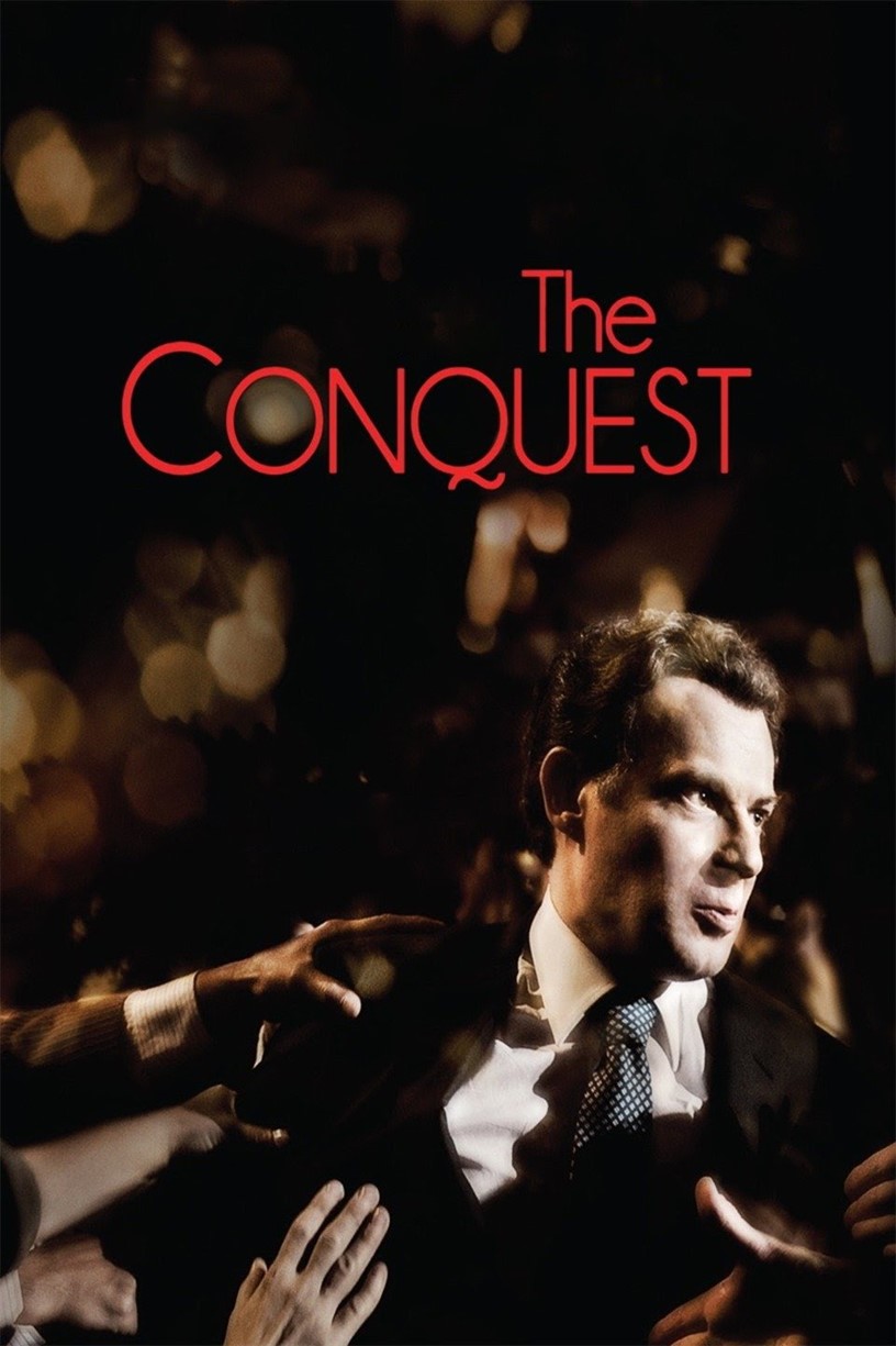 Screening: The Conquest/La Conquête (Xavier Durringer, 2011)