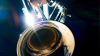 Jazz Ensemble and Jazz Repertory Ensemble [U Arts Pass Event]
