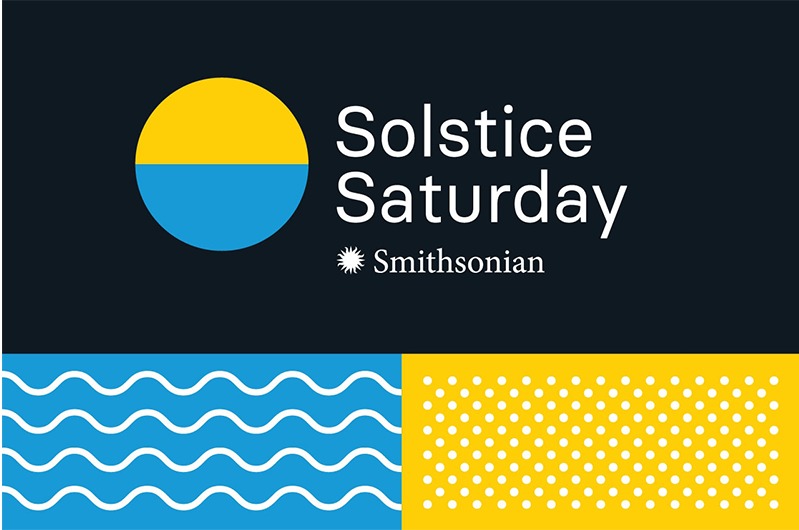 Solstice Saturday - Special Extended Hours