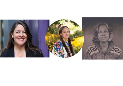 Sacred Breath: Indigenous Writing and Storytelling Series