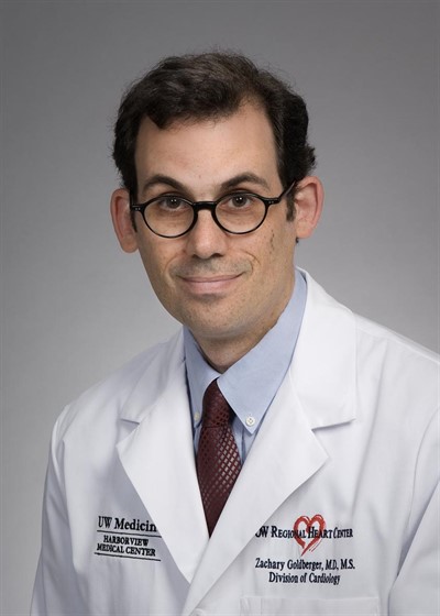 Department of Medicine Grand Rounds