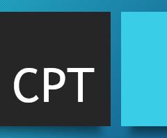 CPT Workshop (Cancelled)
