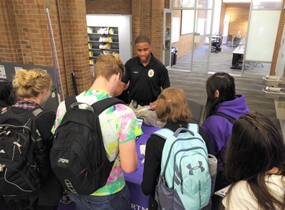 UW Student Technology Expo