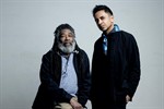 Wadada Leo Smith and Vijay Iyer Wadada Leo Smith and Vijay Iyer
