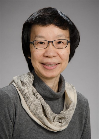 Science in Medicine presents Rachel Wong, Ph.D.