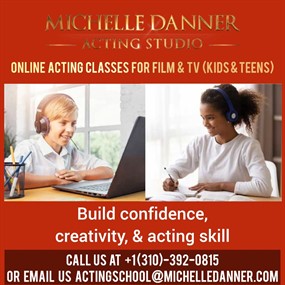 Online Kids Classes