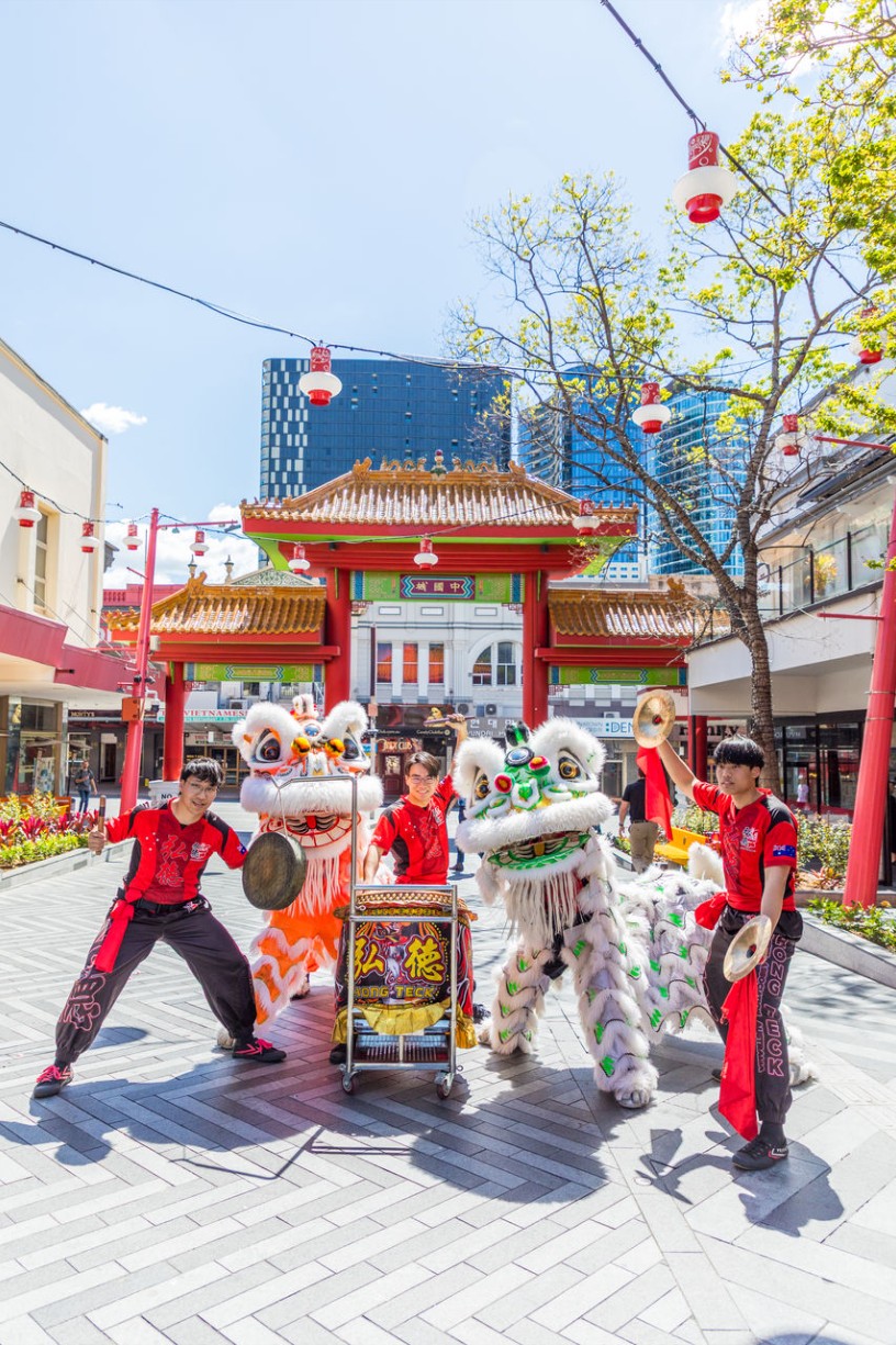 Moon Festival
