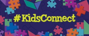 Vacation Bible School: Kids Connect