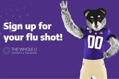 Flu Shot Clinic 2022