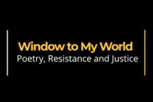 TLRH | Justice, Poetry, Refugees and Borders | Poets roundtable