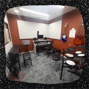 NZ Music Month at the Library: Discovery sessions at theTūhura HIVE recording studio NZ Music Month at the Library: Discovery sessions at theTūhura HIVE recording studio