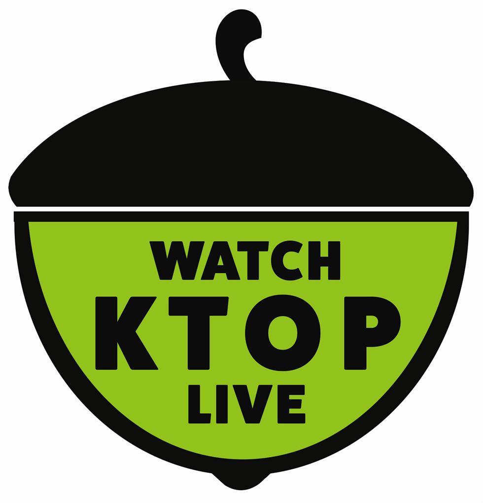 KTOP Program Schedule