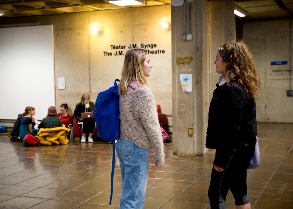 Green Week Clothes Swap Pop-up