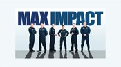U.S. Air Force Max Impact Band presents American Pop Music