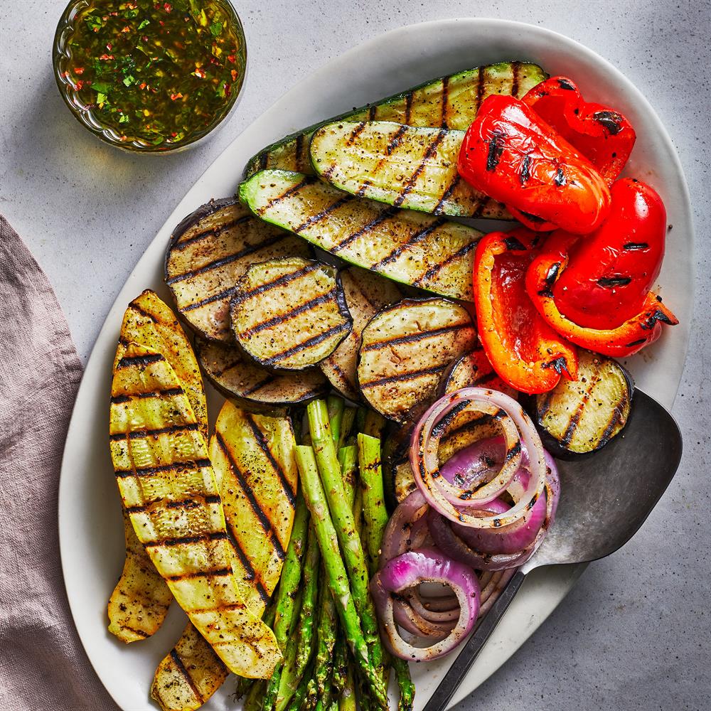 Healthy cooking on a budget