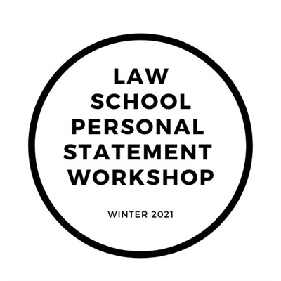 Law School Personal Statement Workshop