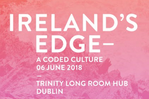 Ireland's Edge - A Coded Culture