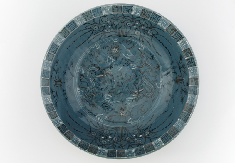 Sneak Peek: Overseas Demand for Chinese Zhangzhou Ceramics Event Image