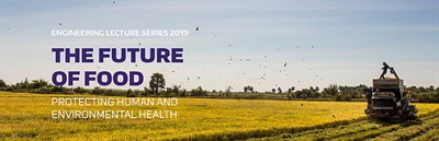 Human and Ecosystem Health: Arsenic in Food, Water, Plants and Animals