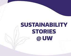 Sustainability Stories: UW Botanic Gardens