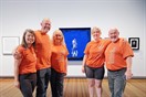 Free Volunteer-Led Exhibition Tours Free Volunteer-Led Exhibition Tours