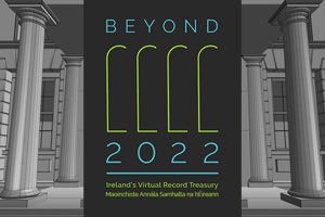 TLRH | Unlocking the Archives 2: Next Generation Access