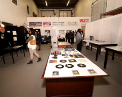 WUFO Black Radio History Collective