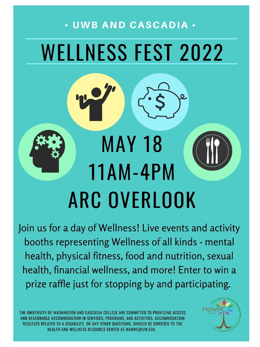 Wellness Fest 2022