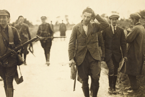 Irish Historical Society: Crime and Prisoners in Modern Irish History