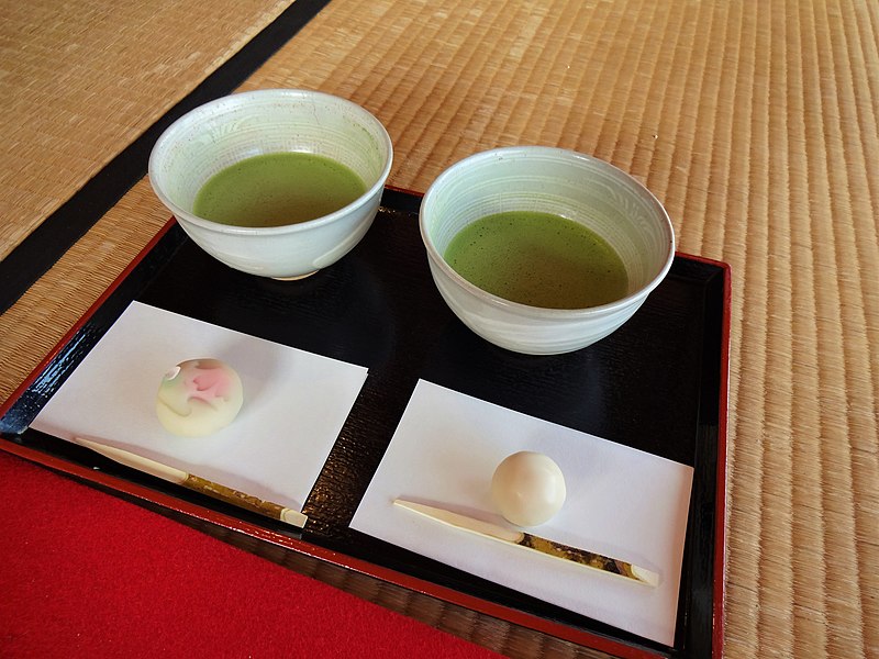 The Way of Tea